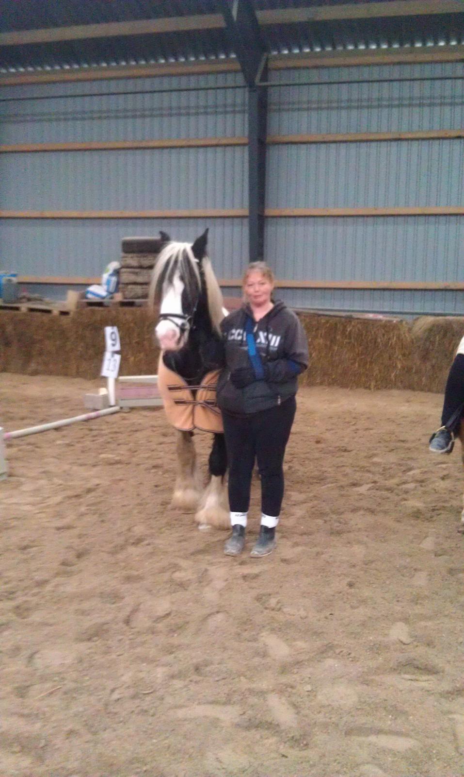 Tinker Madigan billede 3