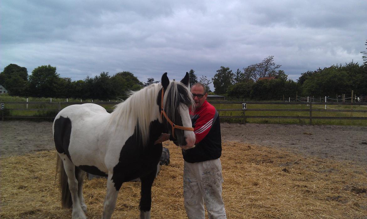 Tinker Madigan billede 4