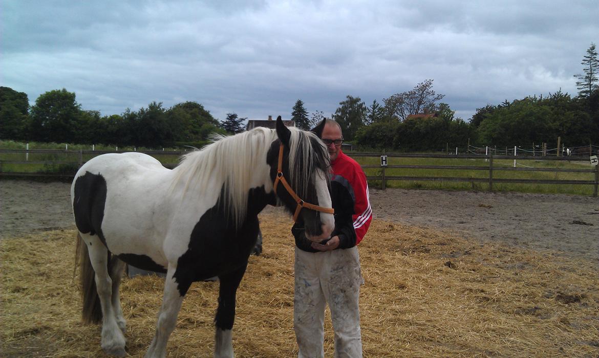 Tinker Madigan billede 5