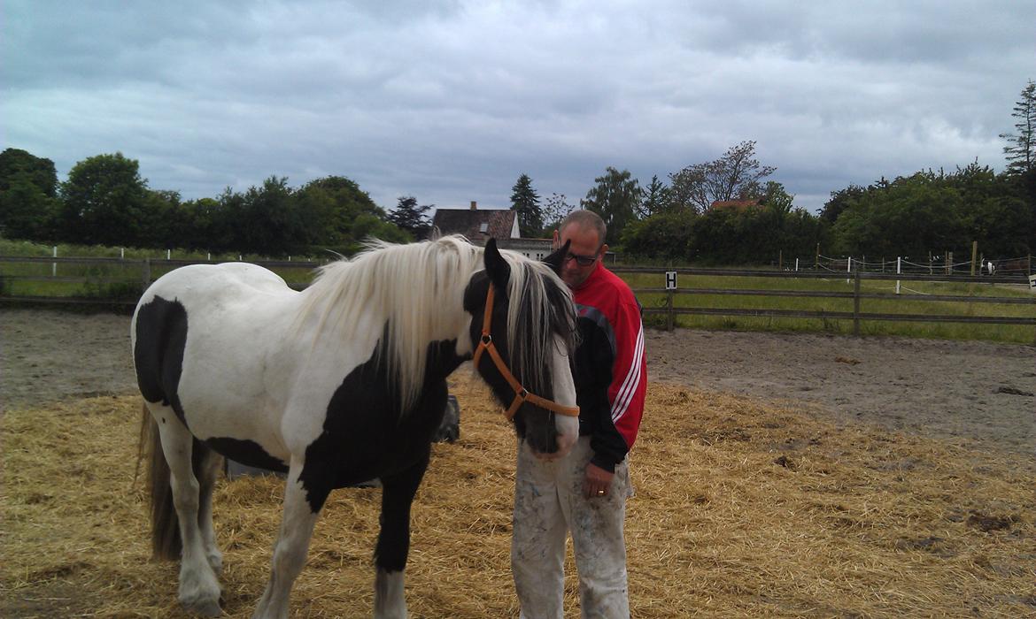 Tinker Madigan billede 6