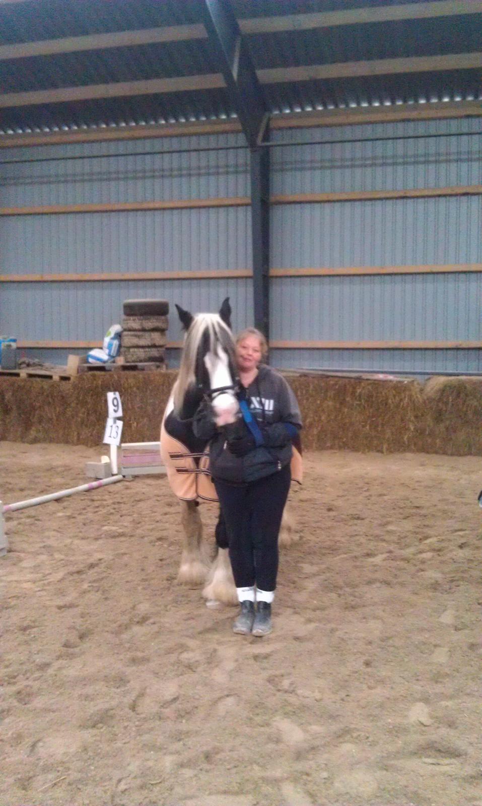 Tinker Madigan billede 2