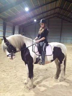 Tinker Madigan billede 10