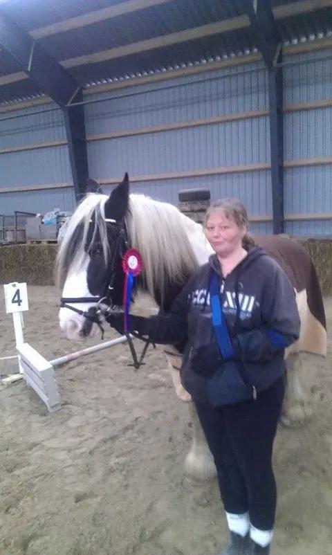 Tinker Madigan billede 11