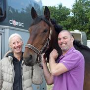 Oldenborg Hestekjærs Lianna