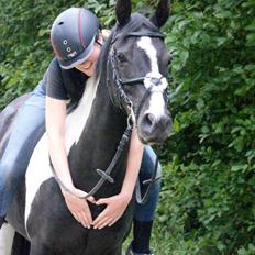 Paint Eskelunds Helga <3 