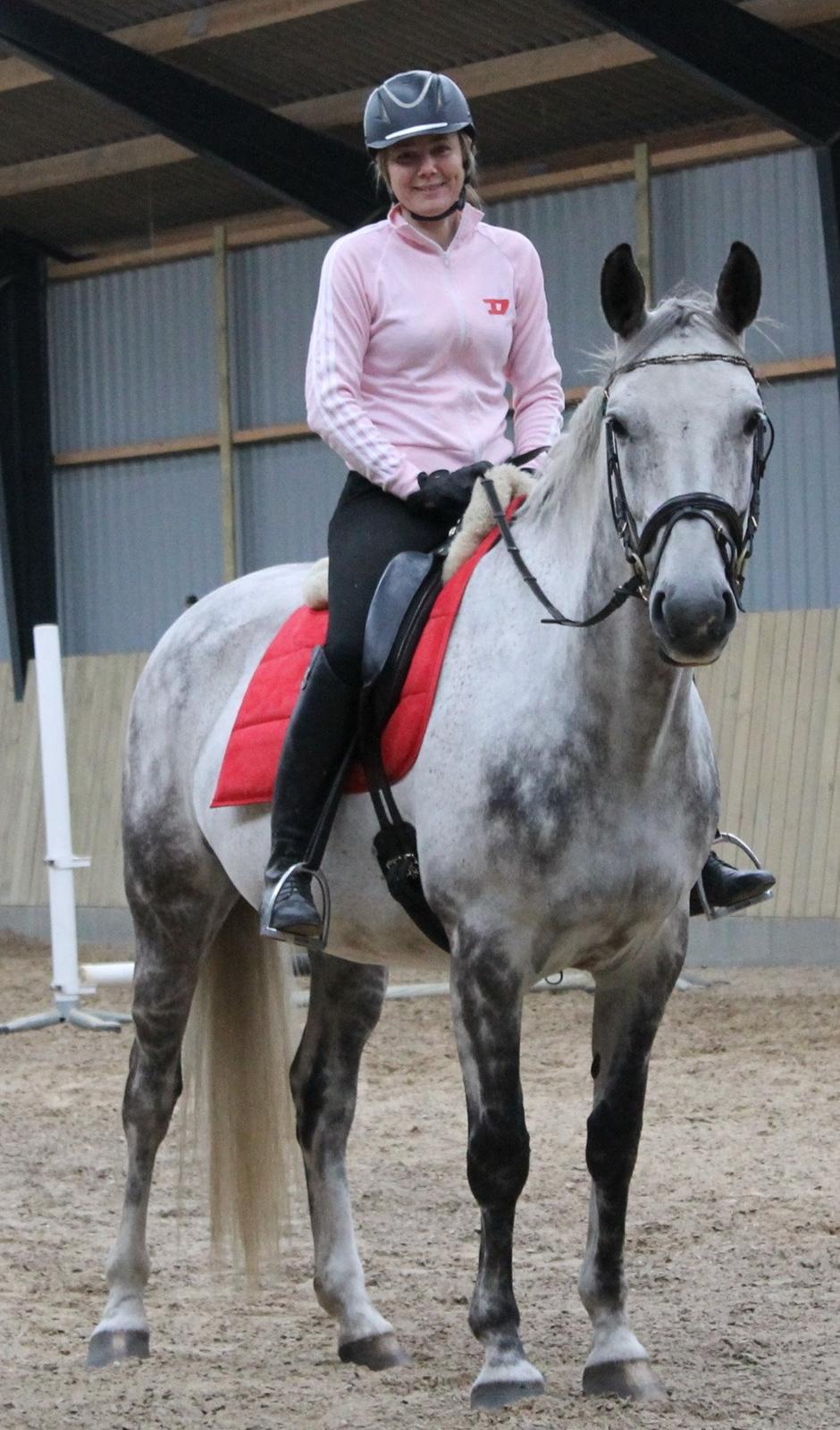 Anden særlig race Cara - SOLGT billede 1