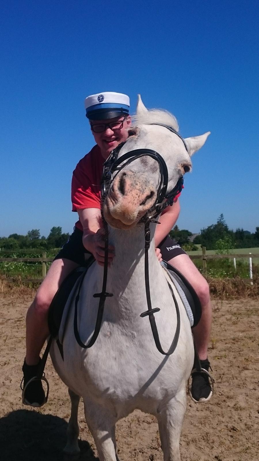 Knabstrupper Simone af lundegaard *MySoulMate! <3* billede 38