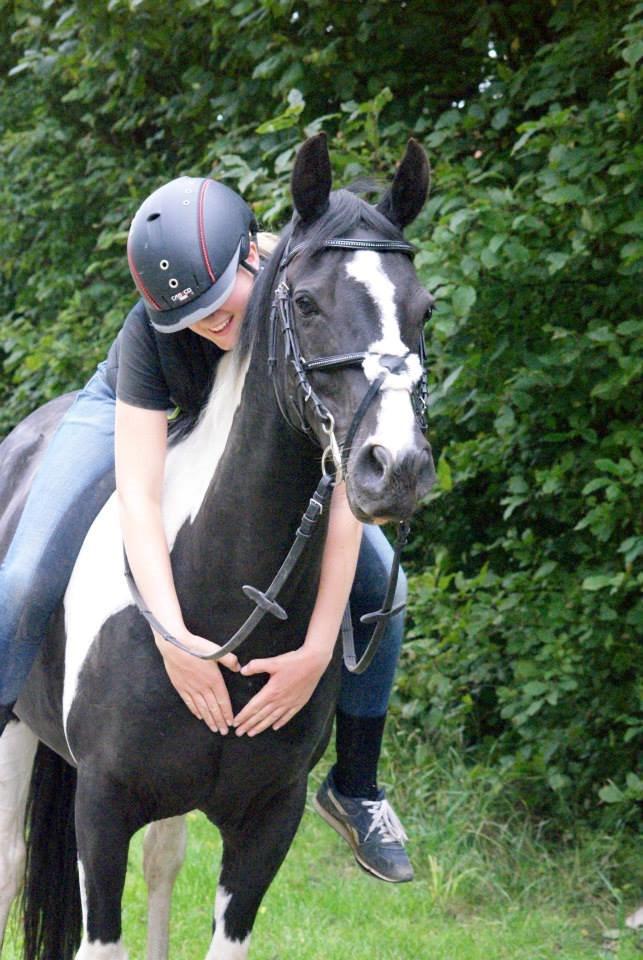 Paint Eskelunds Helga <3  - En hyggelig da med hende der betyder aller mest <3 <3  billede 2