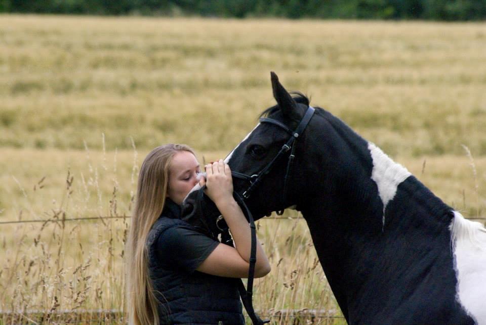 Paint Eskelunds Helga <3  billede 11