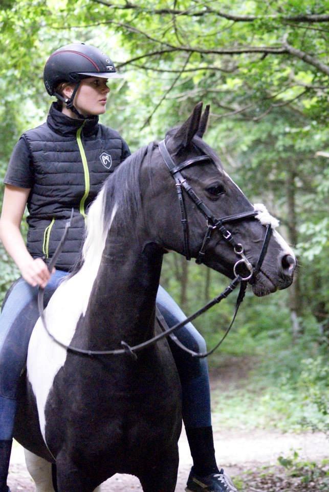 Paint Eskelunds Helga <3  billede 22