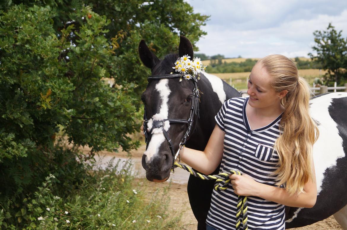 Paint Eskelunds Helga <3  billede 15