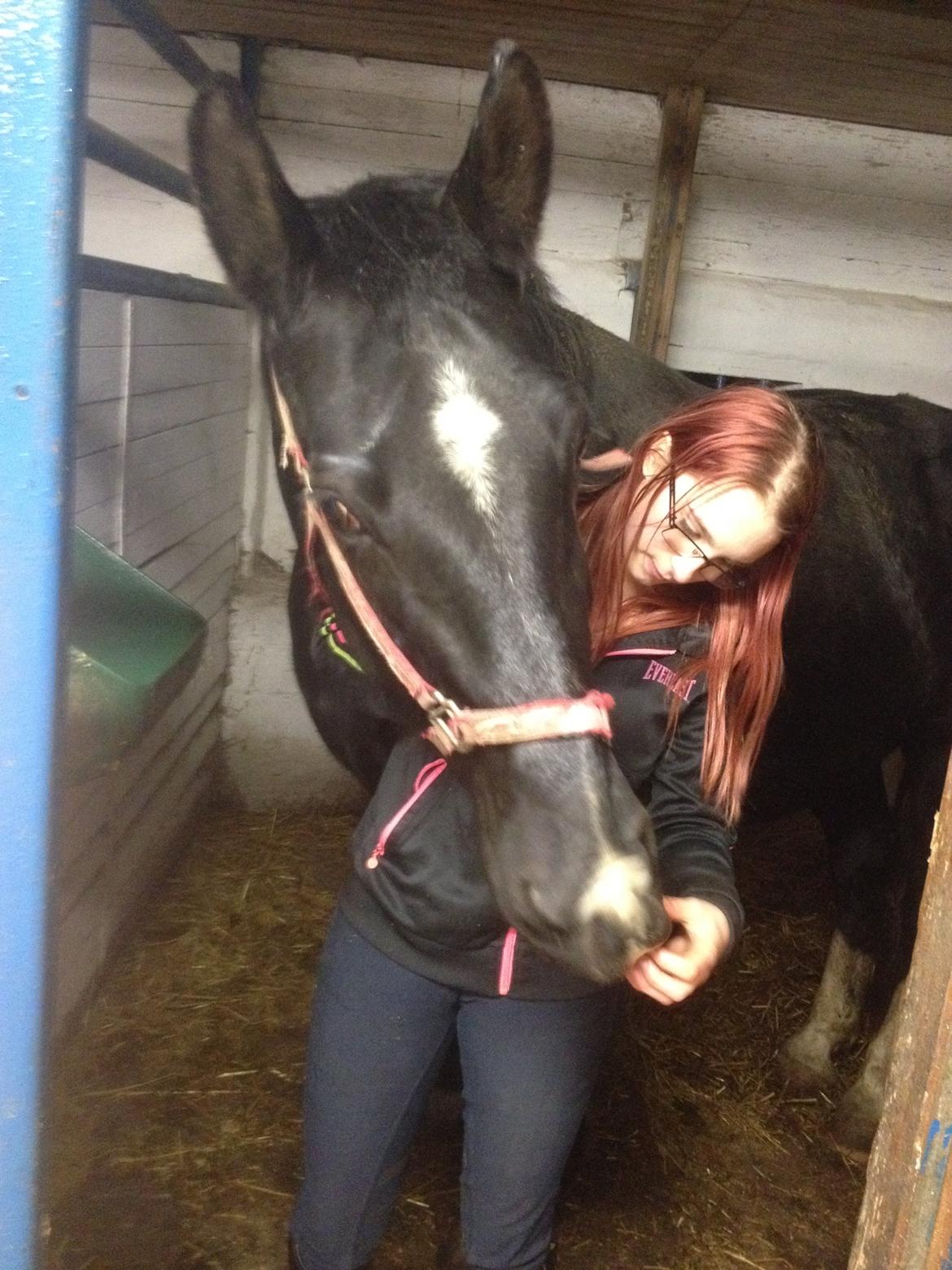 Oldenborg Tina Donholm billede 14