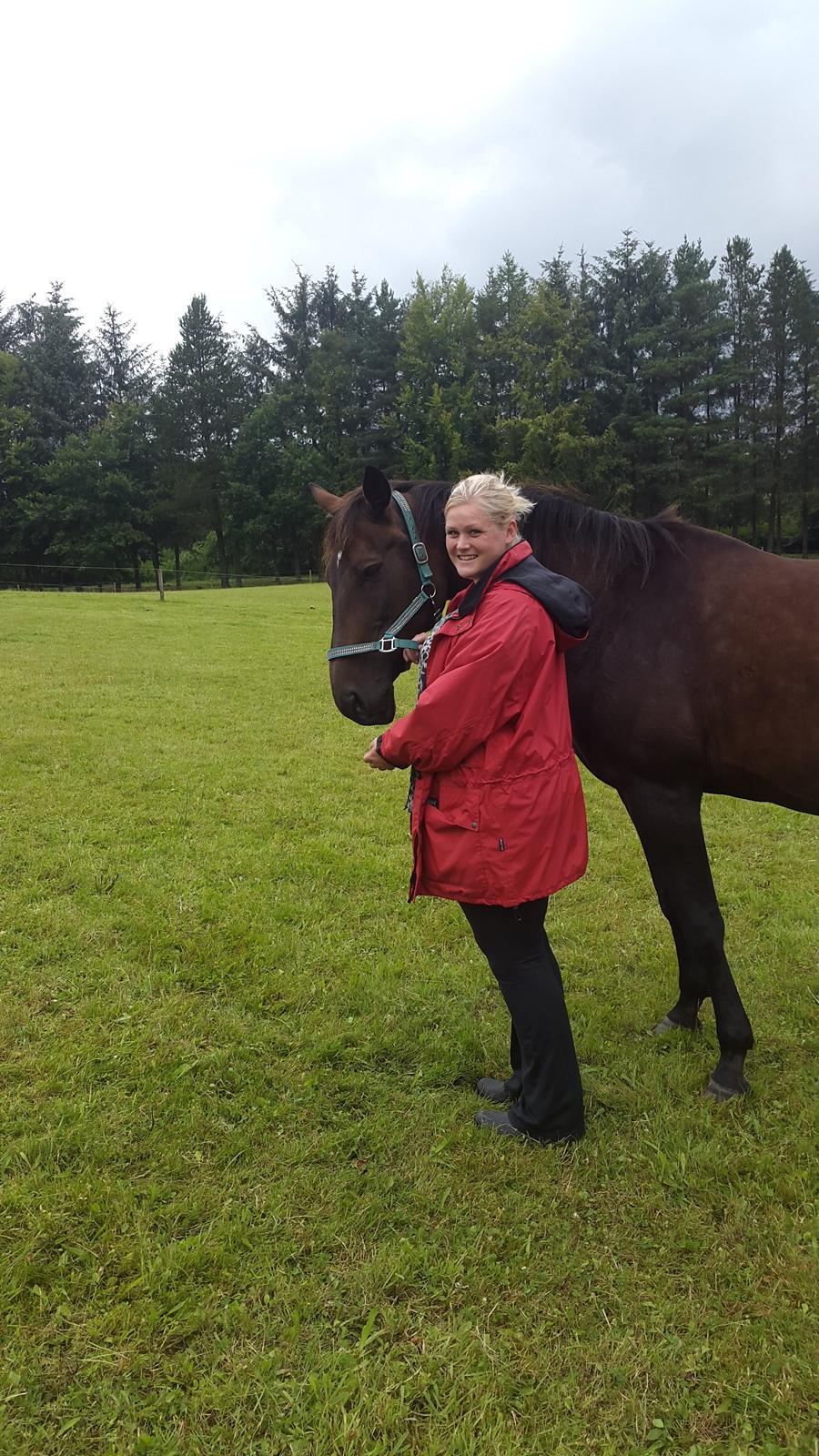 Traver Lady's Chill billede 6