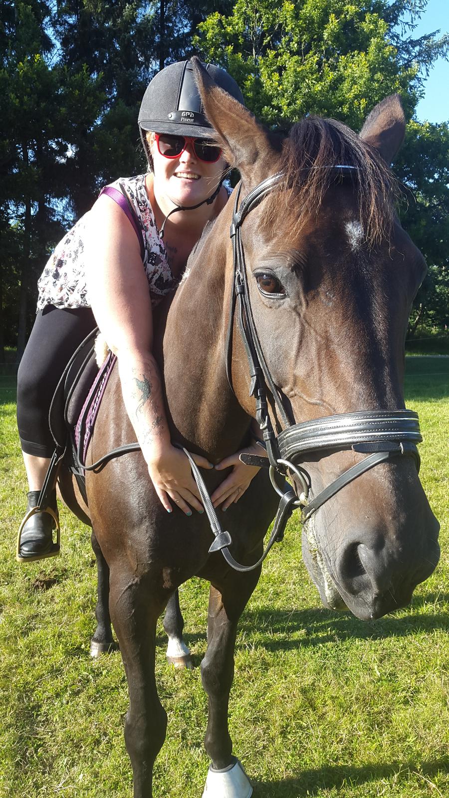 Traver Lady's Chill billede 4