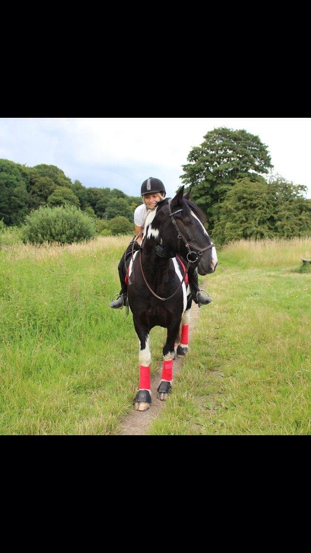 Tinker Charmer - Et lille kram på vejen <3 billede 6