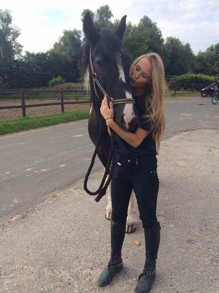 Tinker Charmer billede 8