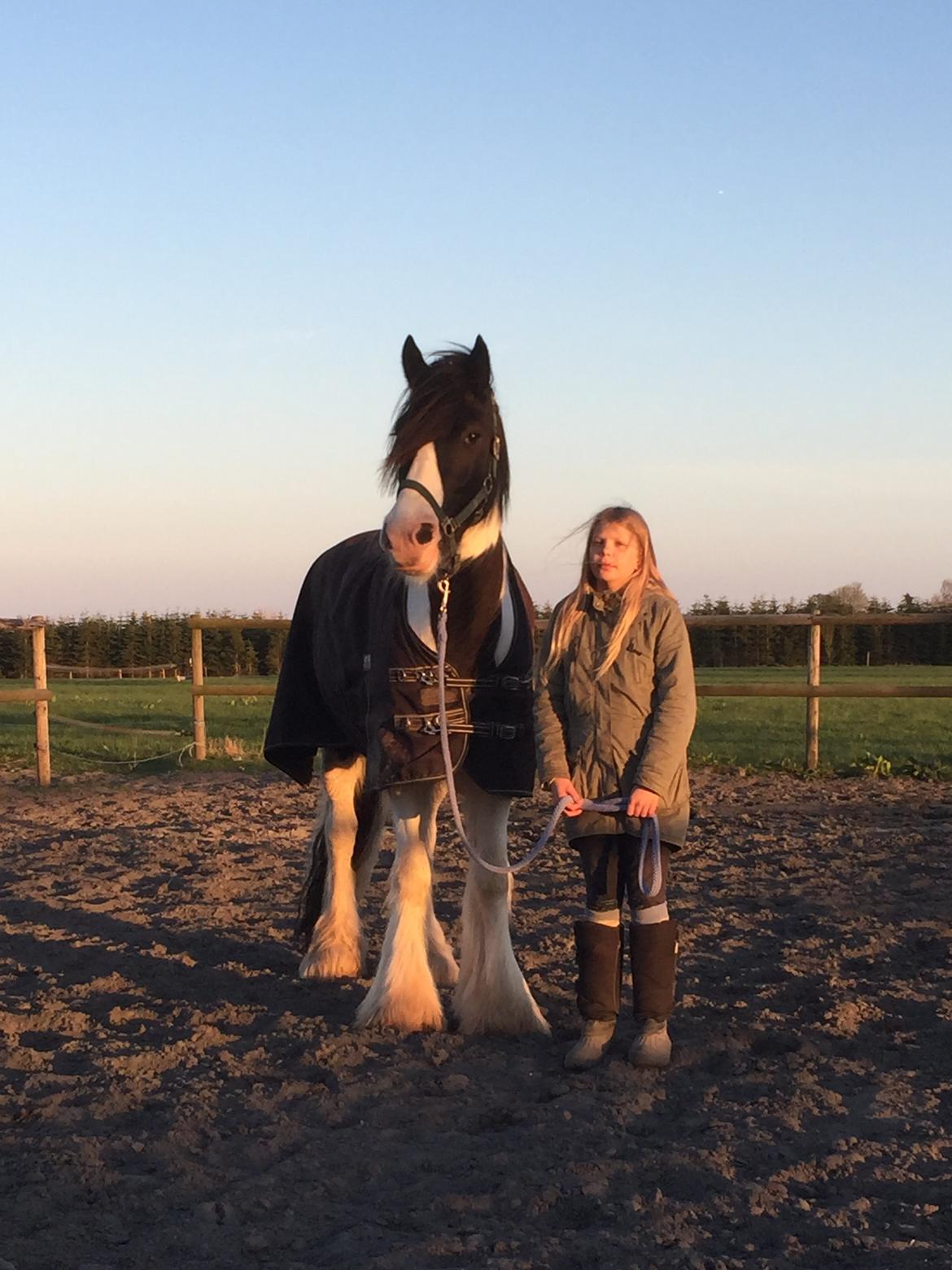 Tinker Kenzo's thumps up *kenny*  billede 7