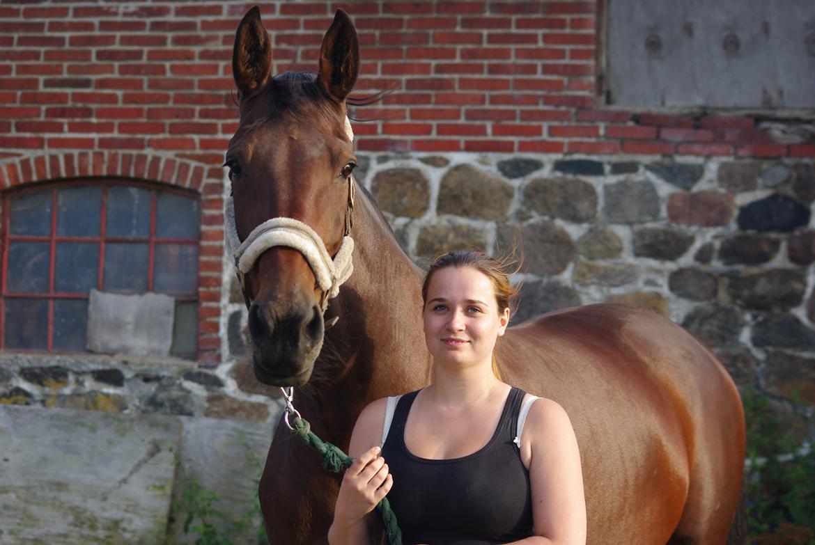 Traver Donna (prima Donna) billede 12