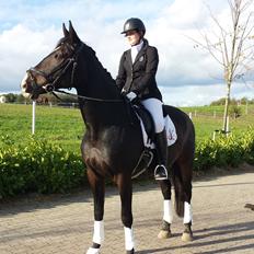 Oldenborg "Korsløkkens" Markus