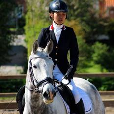 Knabstrupper Søgaardens Marlboro