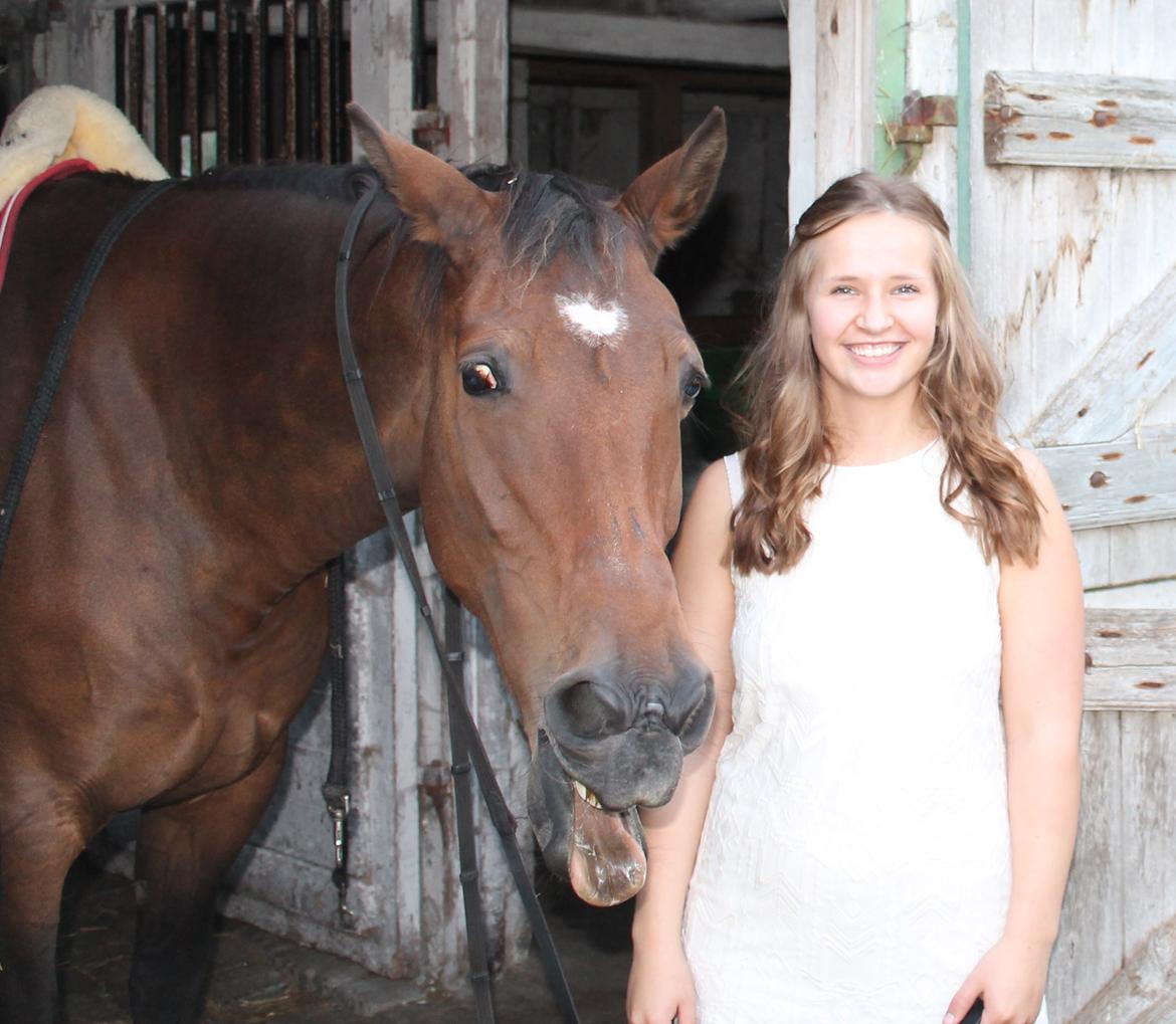 Oldenborg Ayla billede 13