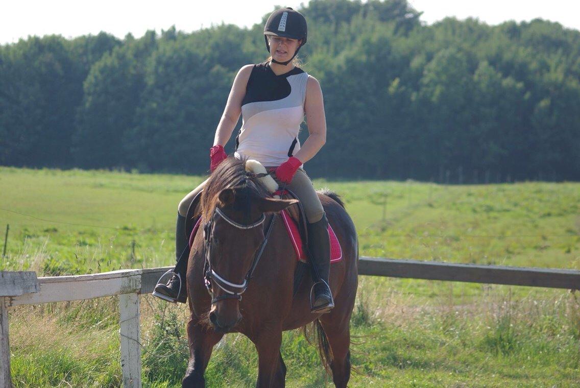 Traver Donna (prima Donna) billede 5