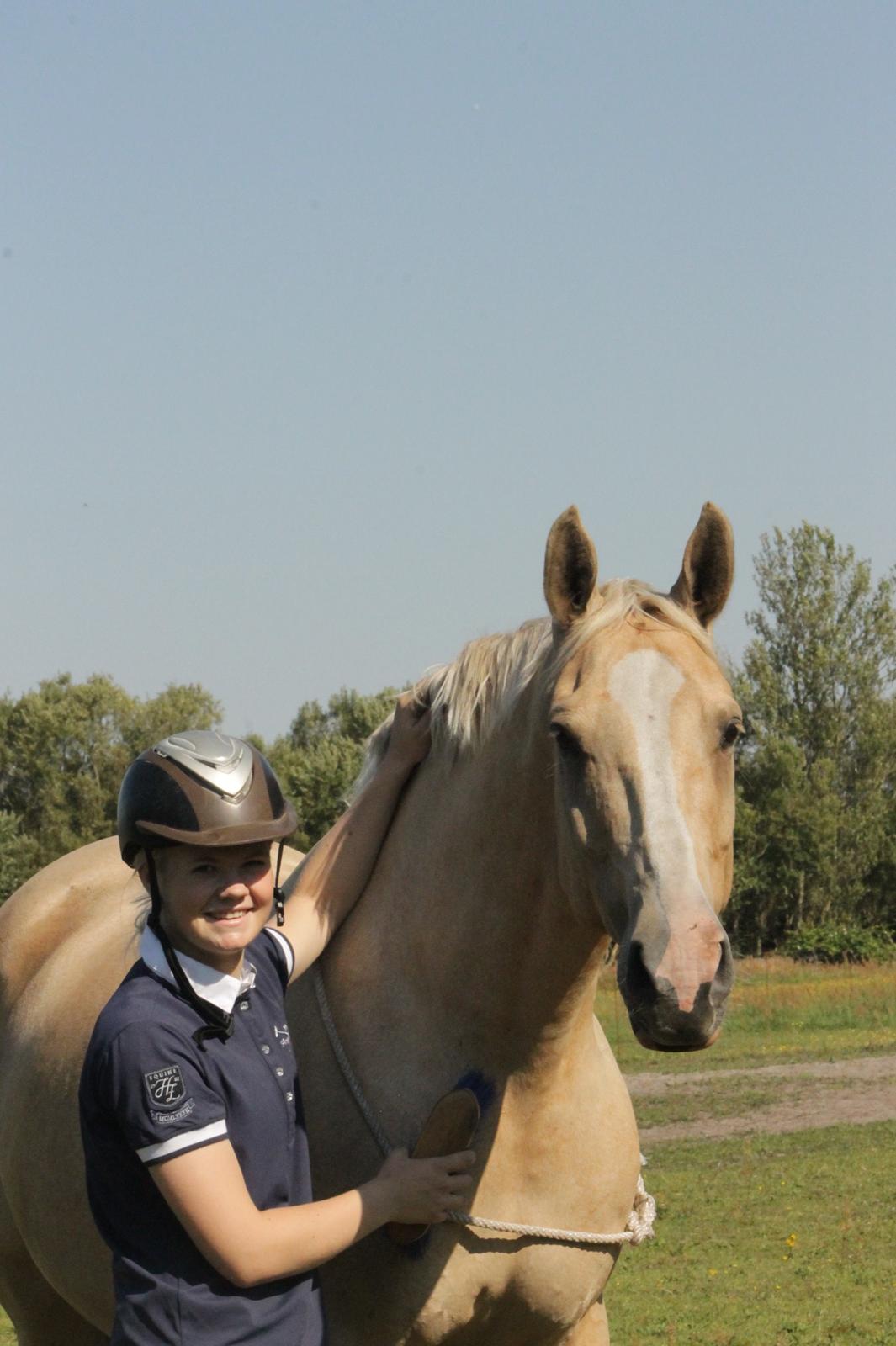 Anden særlig race Roosgårdens Chanta Lou billede 15