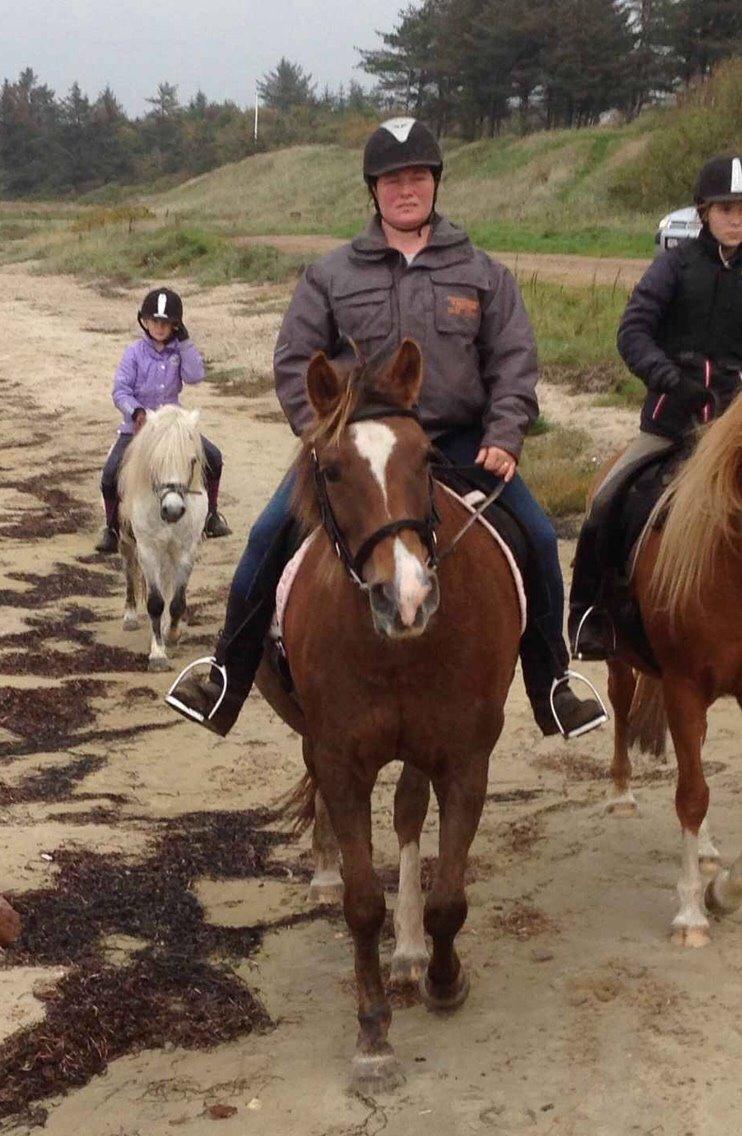 Anden særlig race Kiaya billede 19