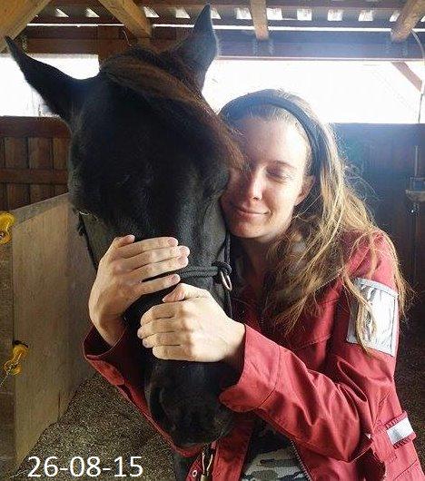 Paint ROCKYS FLYING COMET billede 6