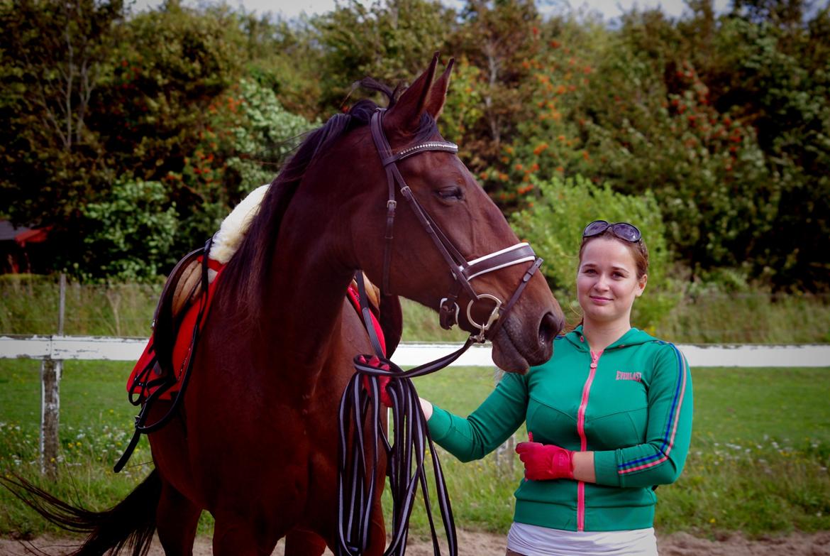 Traver Donna (prima Donna) billede 18