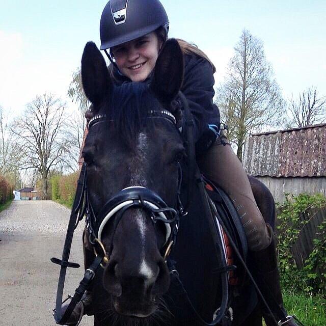 Anden særlig race Chanel  billede 14