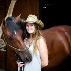 Pura Raza Española Cody (Lagartijo XXXVI)