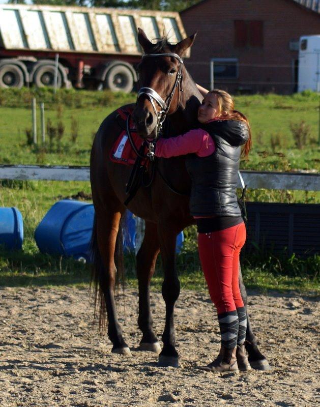 Traver Donna (prima Donna) billede 29