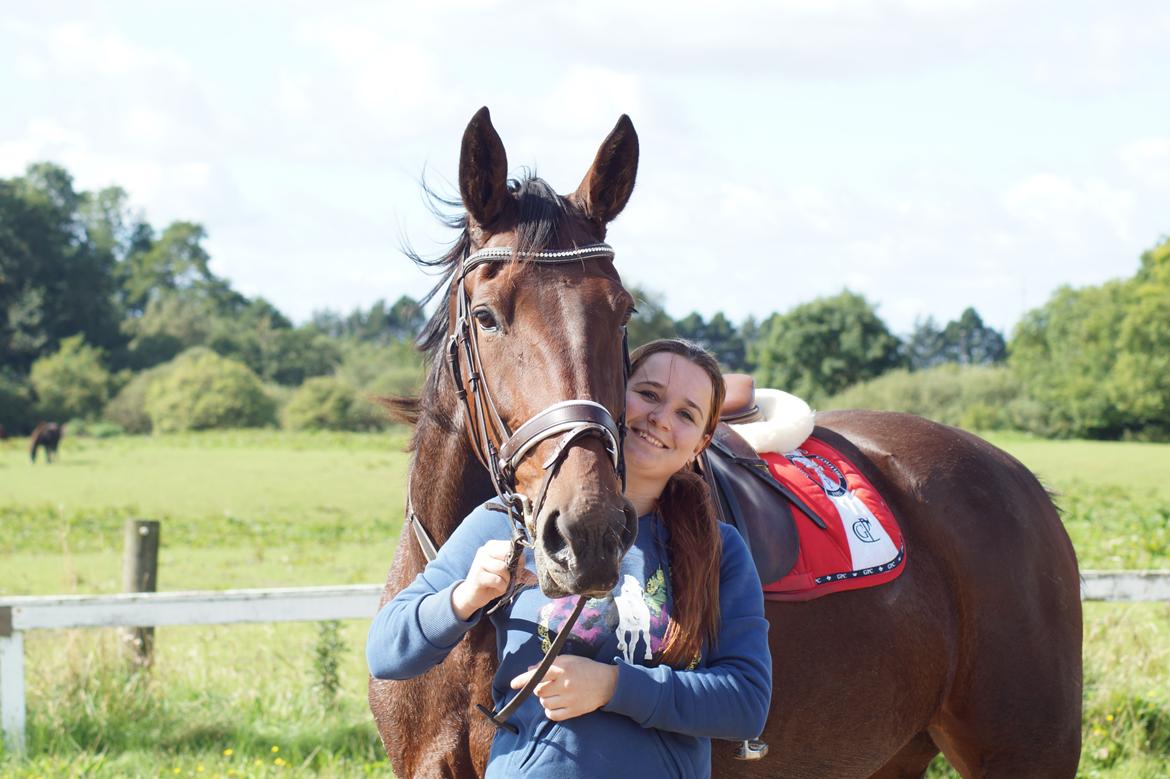 Traver Donna (prima Donna) billede 45