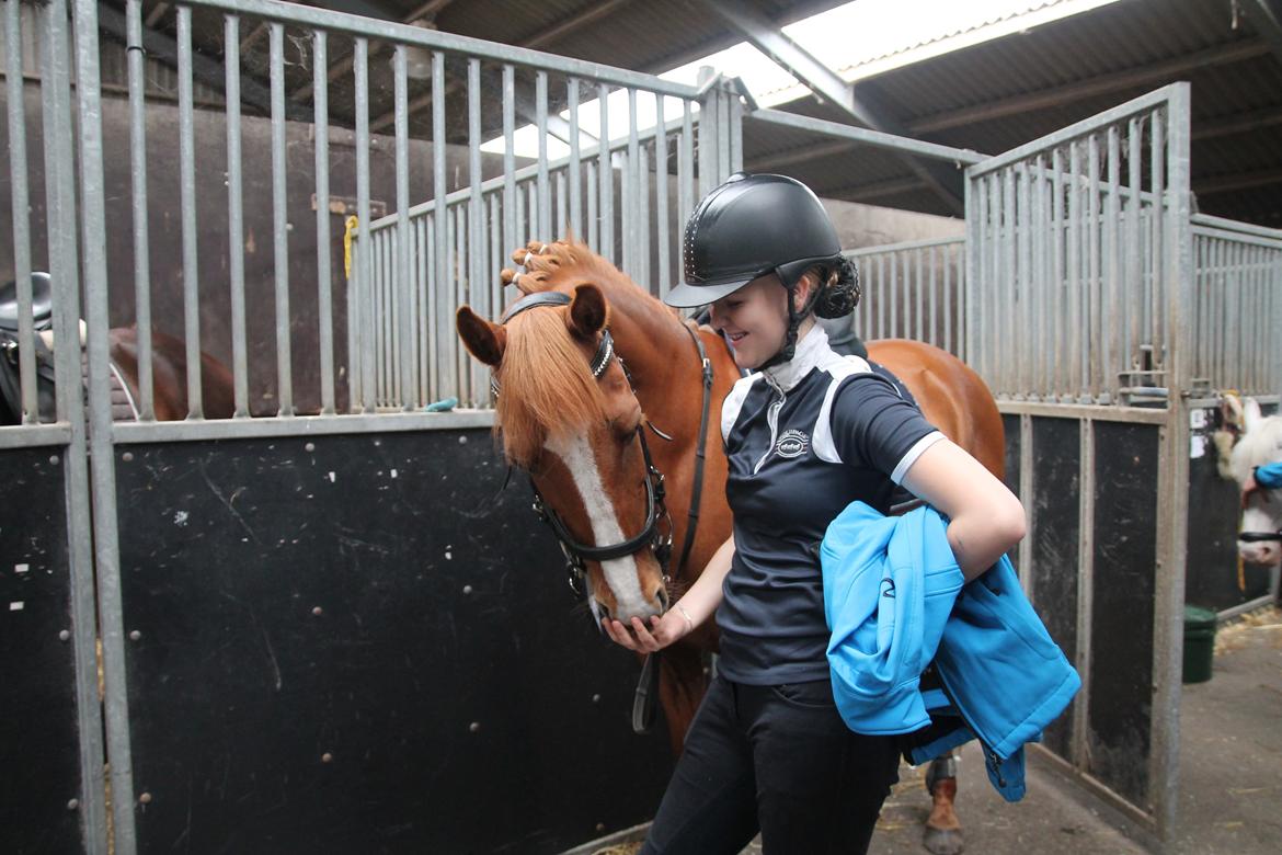 DSP Kimberly´s Rasheeka  billede 2