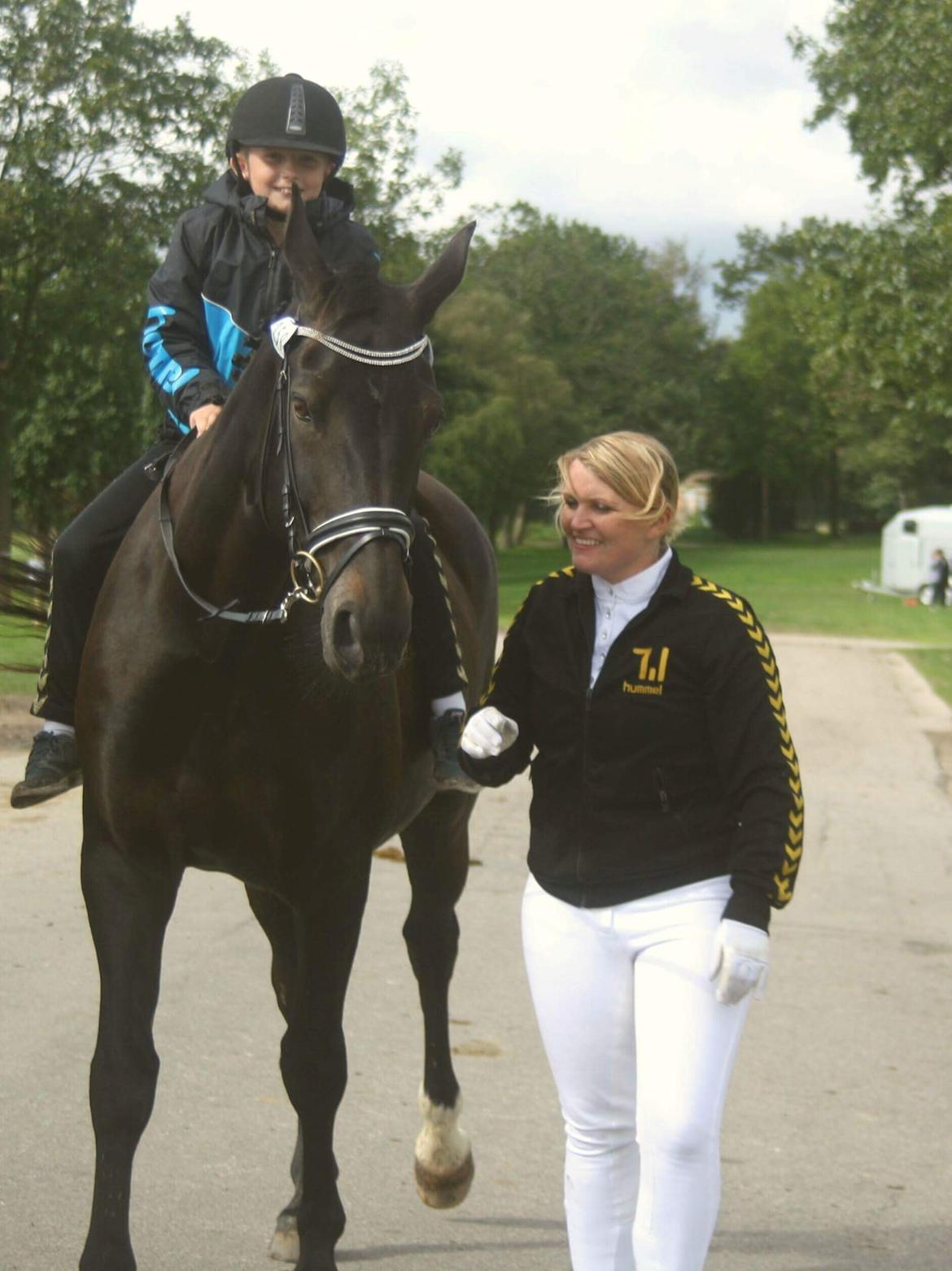 Oldenborg Schousboes Fie billede 8