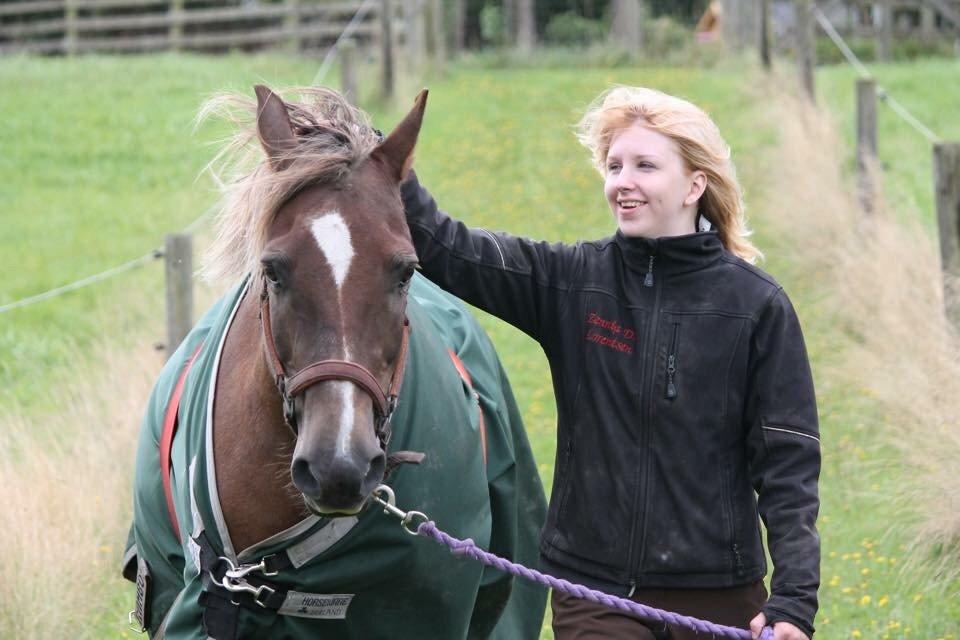 New Forest Adian  billede 17