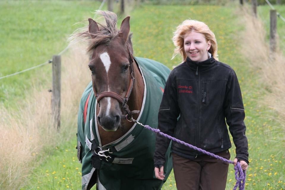 New Forest Adian  billede 18