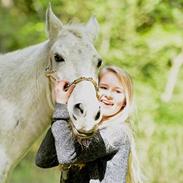 Anden særlig race Mon Cherie (Himmelhest)