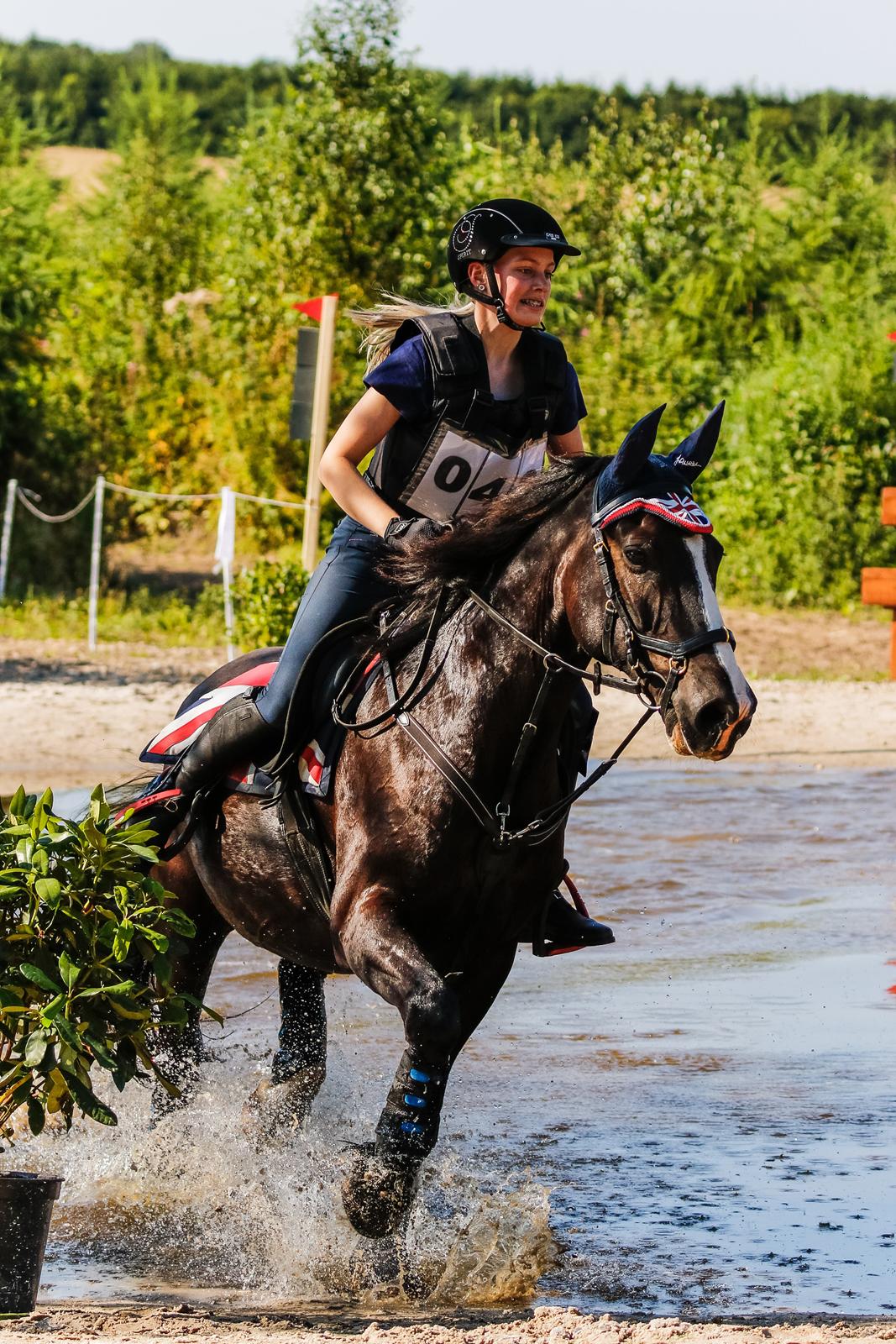 Anden særlig race Spirit billede 8