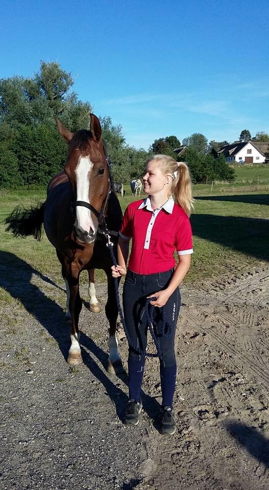 Anden særlig race Klintegårdens Kasus - Bedste dag i mit liv er der hvor du blev min <3 billede 12