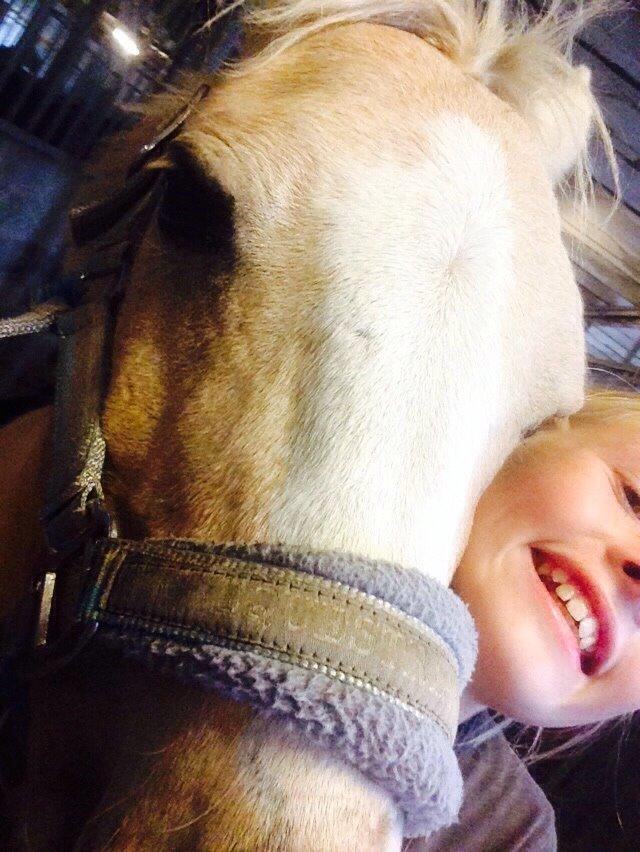 Anden særlig race Ane :-) billede 12