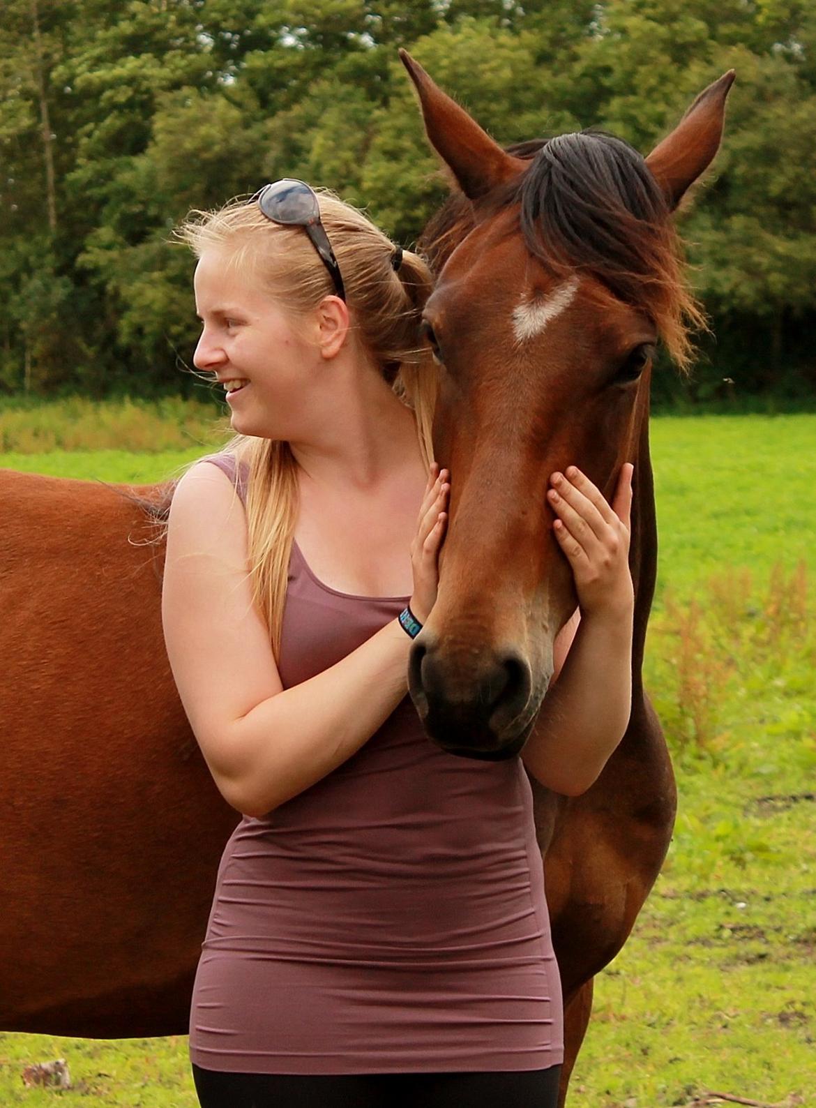 Anden særlig race Grønvangs Edward |Eddie| billede 17