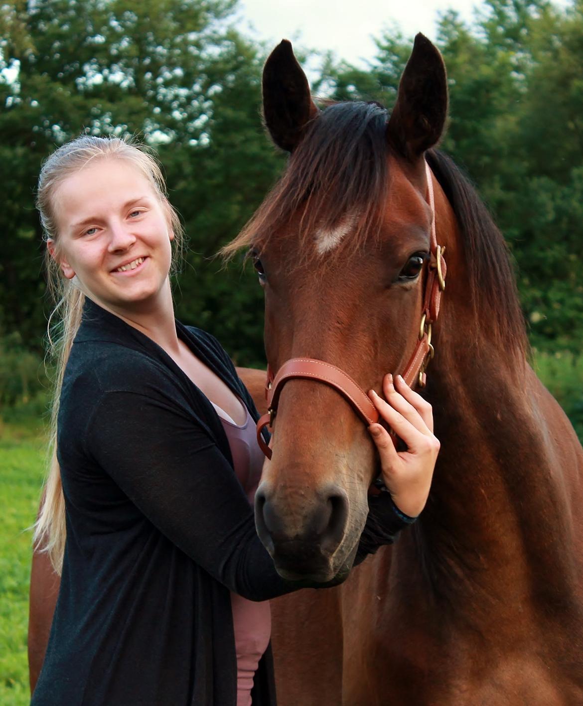 Anden særlig race Grønvangs Edward |Eddie| billede 15