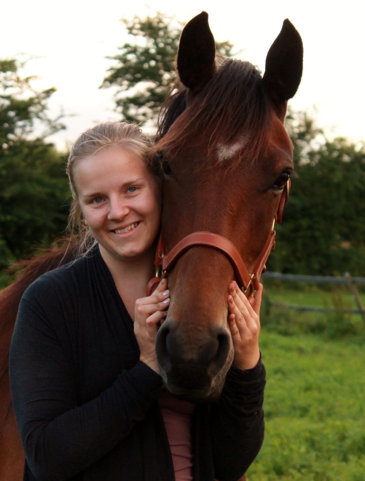 Anden særlig race Grønvangs Edward |Eddie| billede 28