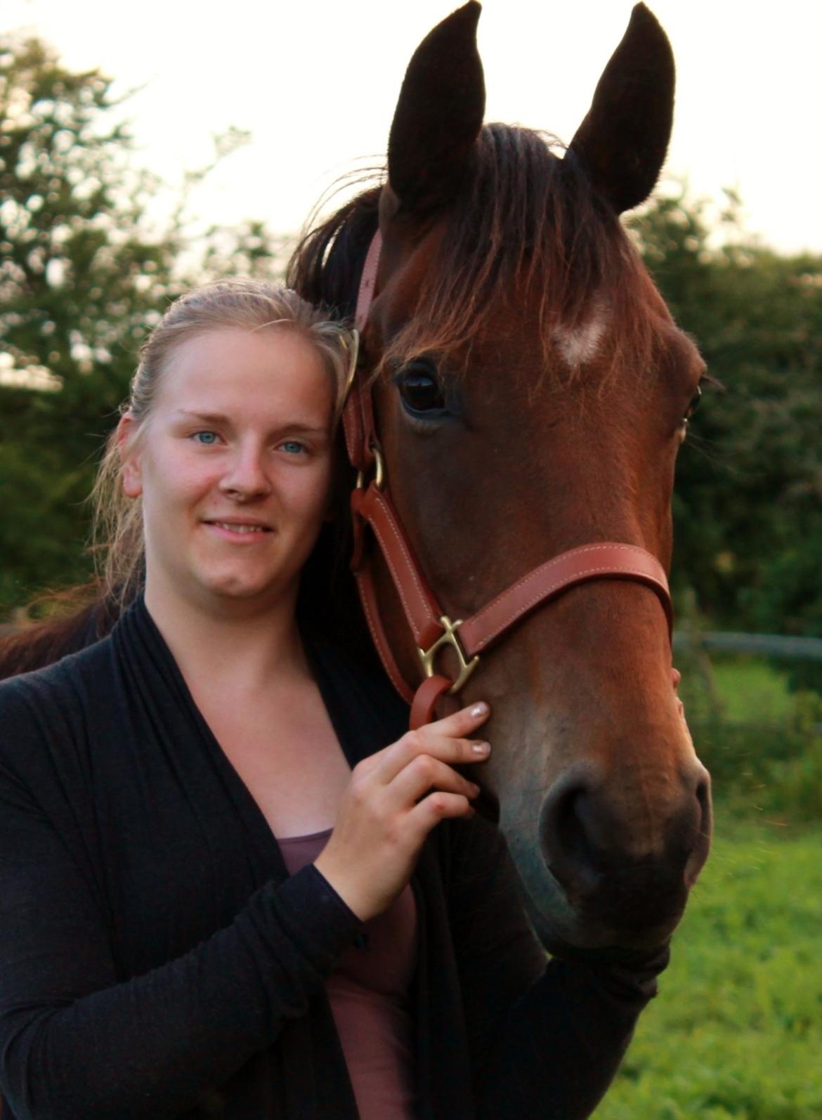 Anden særlig race Grønvangs Edward |Eddie| billede 8