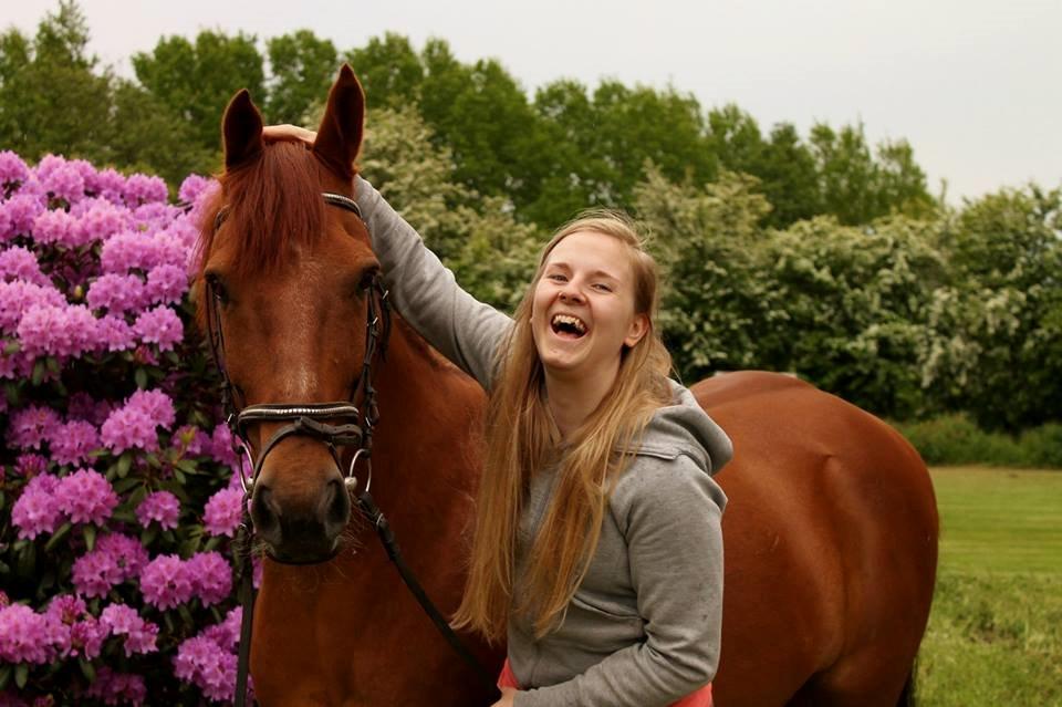 Anden særlig race Grønvangs Quinzy [R.I.P] billede 2