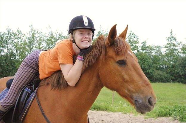 Anden særlig race Grønvangs Quinzy [R.I.P] billede 15