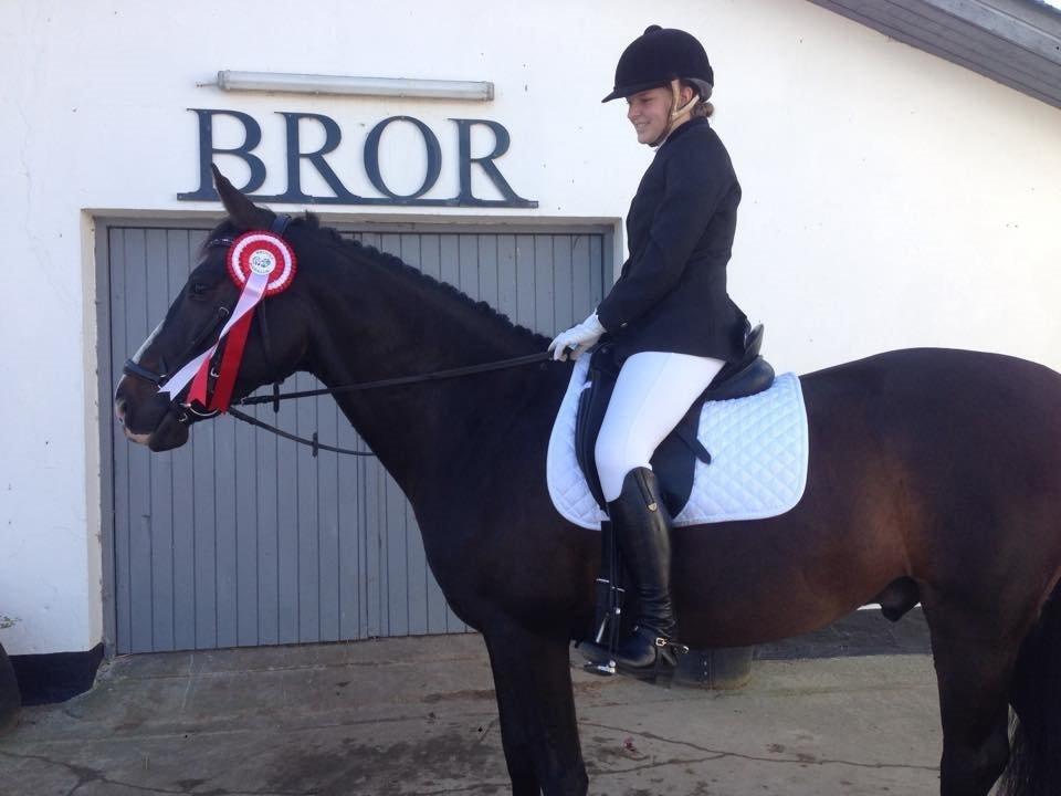 Anden særlig race Sofiesminde`s Milanto - Vinder af lb1 med 66% d. 26. sep. 2015 billede 20