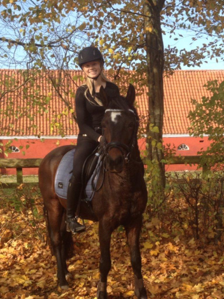 Connemara Two Step billede 1